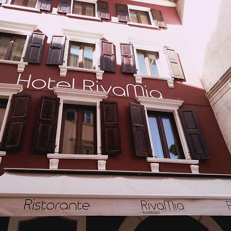 Hotel Rivamia Εξωτερικό φωτογραφία