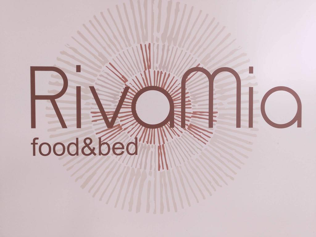 Hotel Rivamia Εξωτερικό φωτογραφία